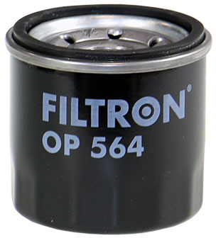 Filtron Oljefilter OP564