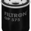 Filtron Oljefilter OP575