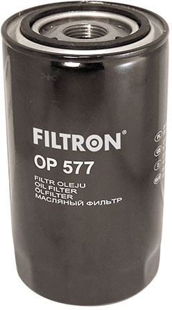 Filtron Oljefilter OP577