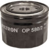 Filtron Oljefilter OP580/2