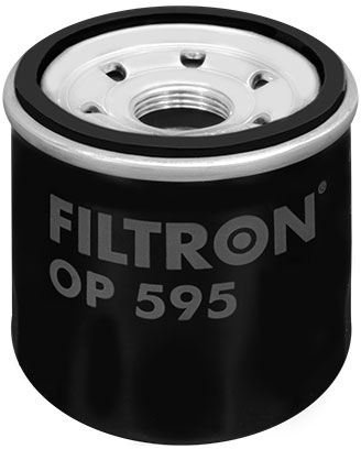 Filtron Oljefilter OP595