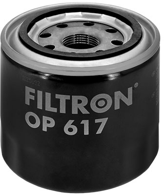 Filtron Oljefilter OP617