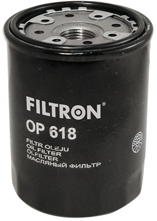 Filtron Oljefilter OP618