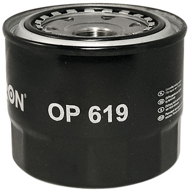 Filtron Oljefilter OP619