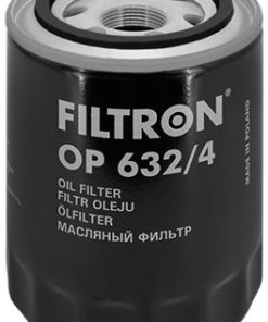 Filtron Oljefilter OP632/4