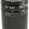 Filtron Oljefilter OP647