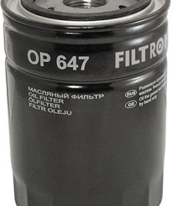 Filtron Oljefilter OP647