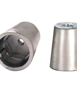 Sink for propellmutter Ø 45 aksel