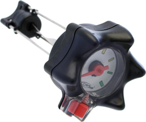 Tanklokk med giver for 1034024/29