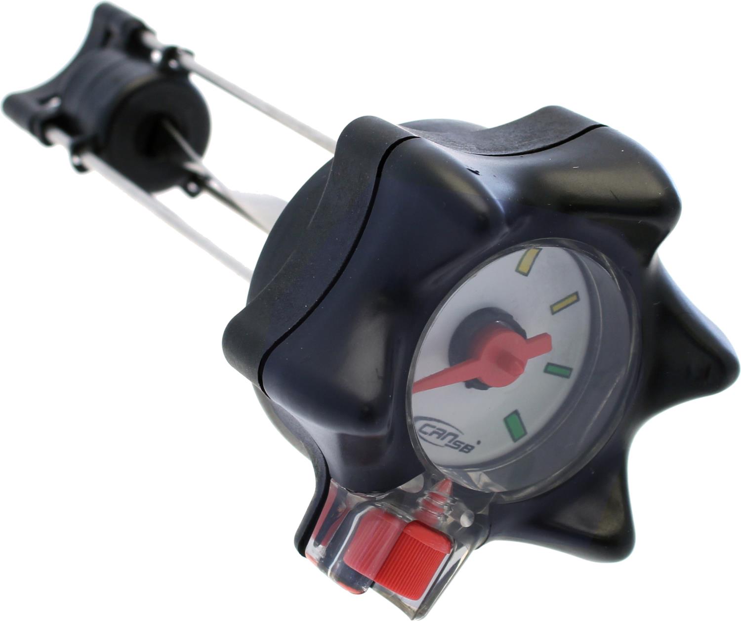 Tanklokk med giver for 1034024/29