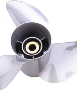 Propell SS Yamaha 60-115hk  13 3/4x15-F