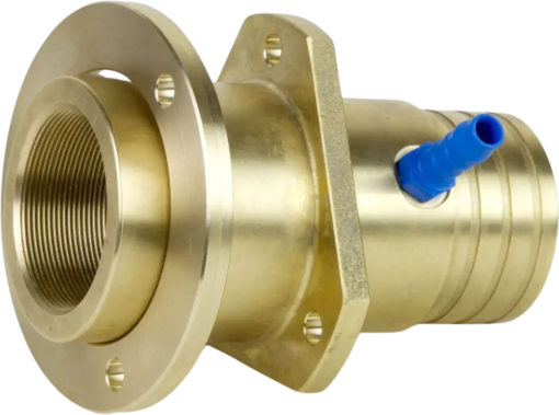 Stuffy Box Adapter 1 1/4''