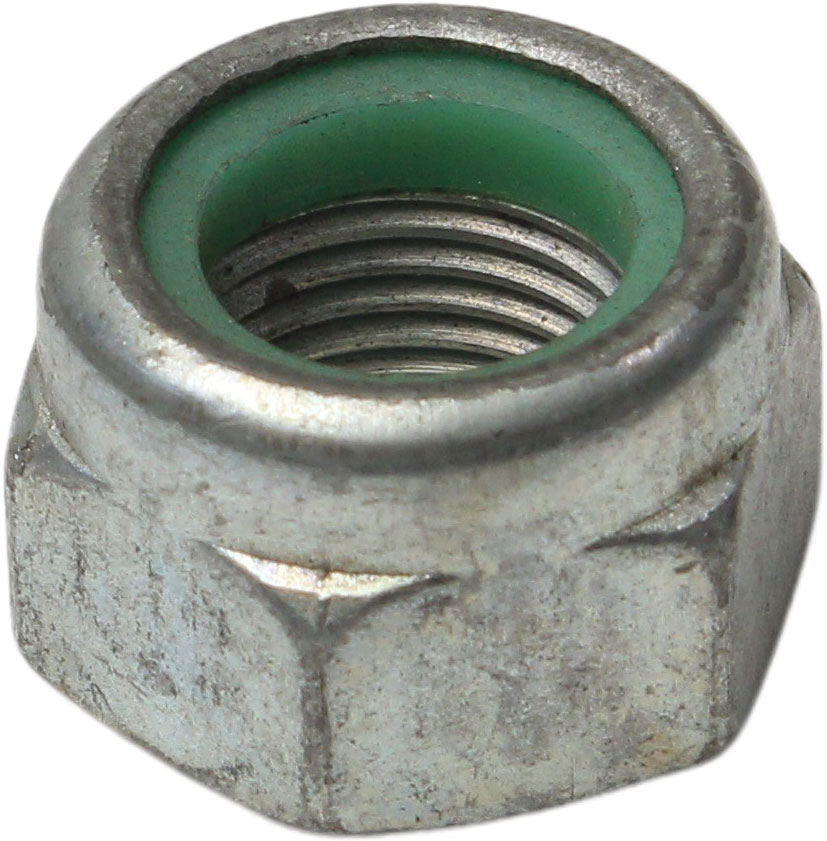 Self-Lock Nut Ø 30