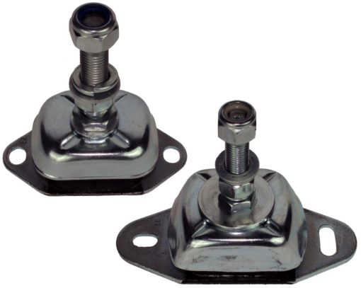 Motordemper m/bolt MTR 93338-40SH