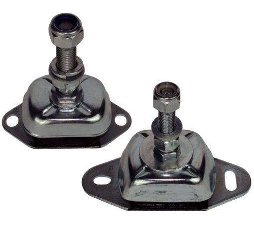 Motordemper m/bolt MTR 93338-50SH
