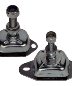 Motordemper m/bolt MTR 93314-40SH