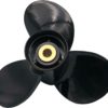 Polastorm Alupropell til Suzuki 8-20hk 9 1/4 x 11