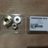 Propelldelekit Yamaha 100-130 hk - D