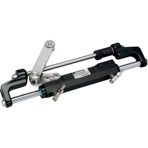Sylinder outboard frontmontert UC128/OBF/2, Ultraflex