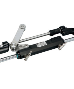 Sylinder outboard frontmontert UC128/OBF/3, Ultraflex