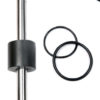 Wema Giver syrefast S3-A 450 mm