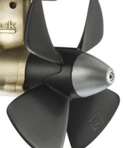 Quick 4-blads propeller til BTQ 110