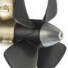 Quick 4-blads propeller til BTQ 125