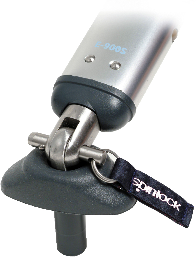 E-shock (CS11)