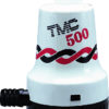 TMC 500 GPH 12V