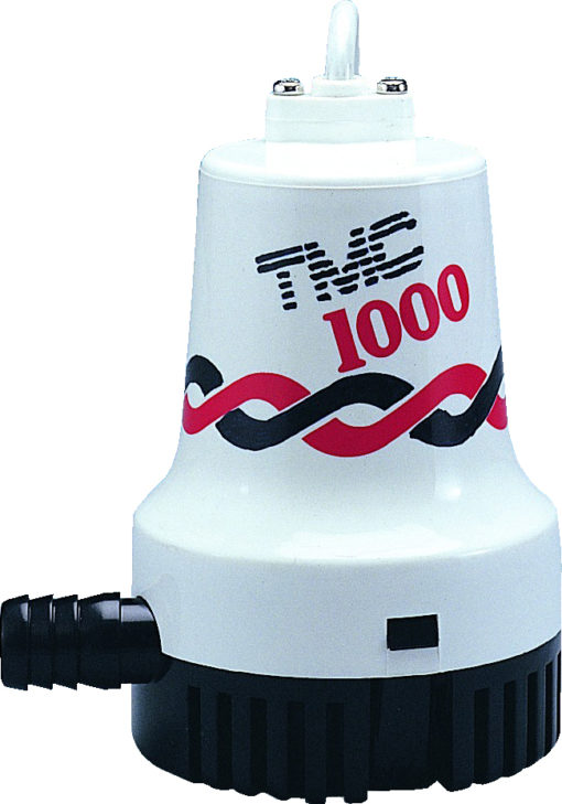 TMC 1000 GPH 24V