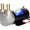 Jabsco Dieselpumpe 12V