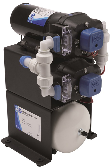 Double Stack Water system 24V