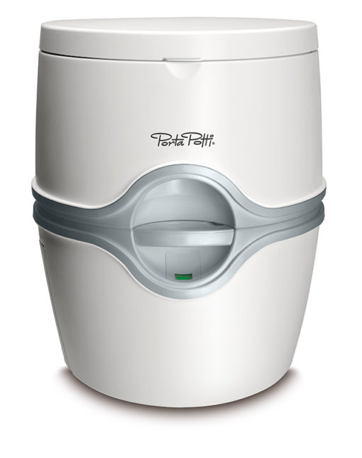 Thetford Porta Potti 565P hvit