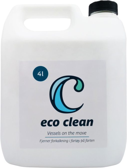 Eco Clean 4 l