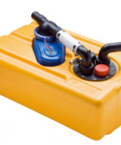 Septiktank 12V 61 l