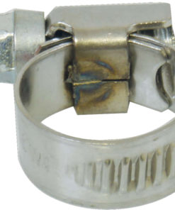 Slangeklemme r/f 9mm 120-140mm
