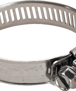 Slangeklemme 304, 77-83 mm