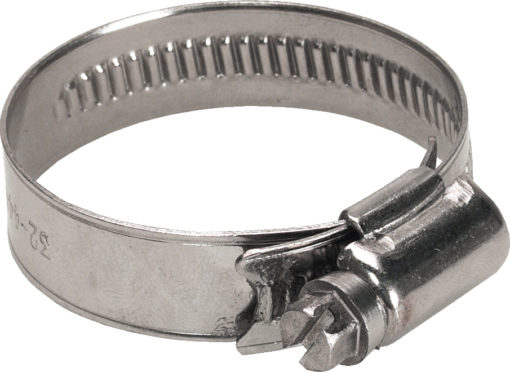 1852 Slangeklemme 316 70-90 mm 2 stk