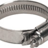 1852 Slangeklemme 316 30-45 mm bulk