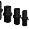 Skjøtestykke kompositt 38mm/38mm