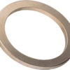Ring Rondella messing 1 1/4"