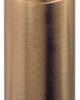 Tønnenippel messing 1/2" h=100 mm