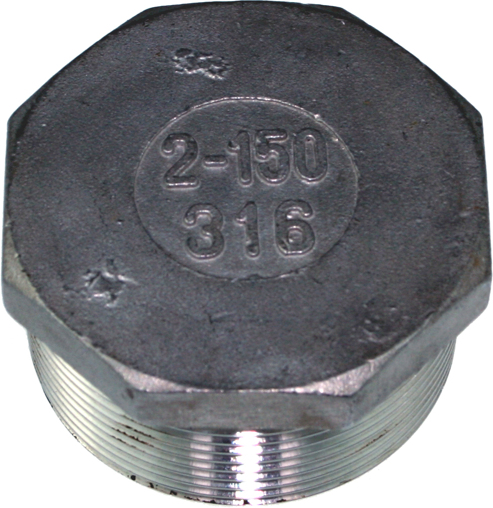 1852 Plugg 316, 3/8"