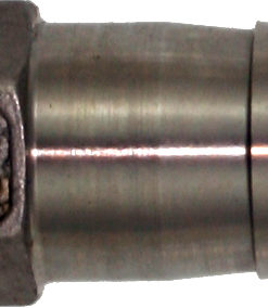 1852 Slangekopling han 316, 3/8" x 15 mm