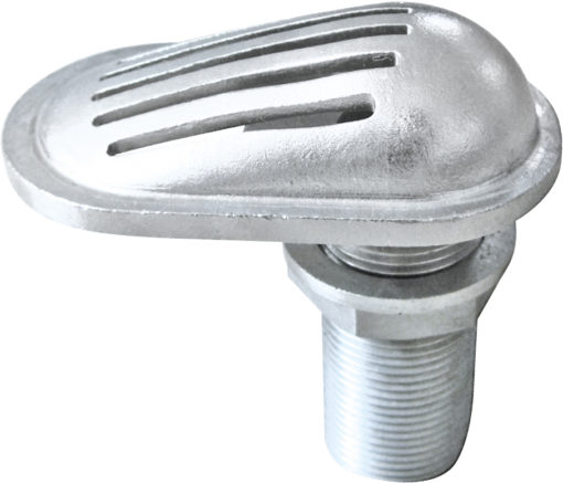 Kjølevannsinntak 316 1 1/2"