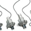 Adapter for CX40 til GX25