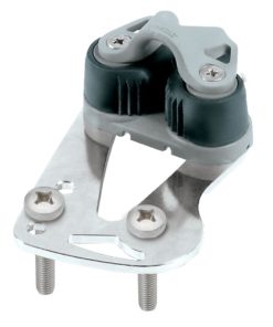 Ronstan Cleat med arm for utbygging serie 19