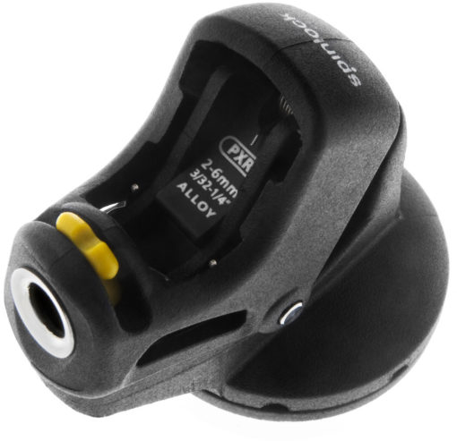 Spinlock PXR0206/SW på svivelbase