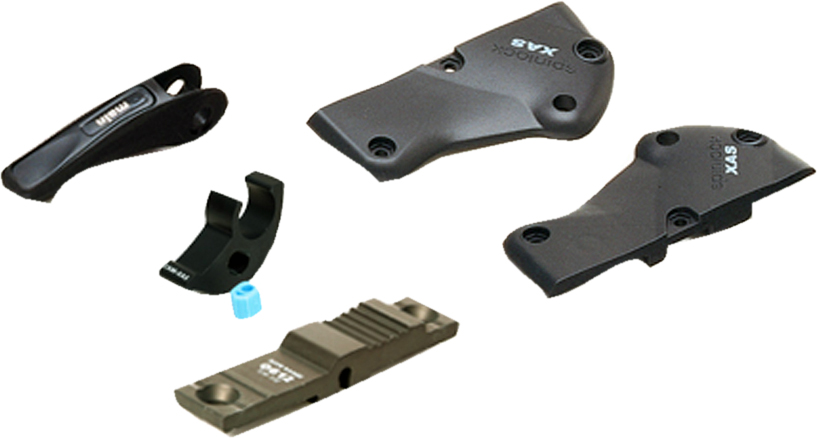 Spinlock Innmat CAM-XAS