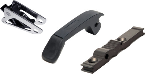 Spinlock Håndtak for XTS